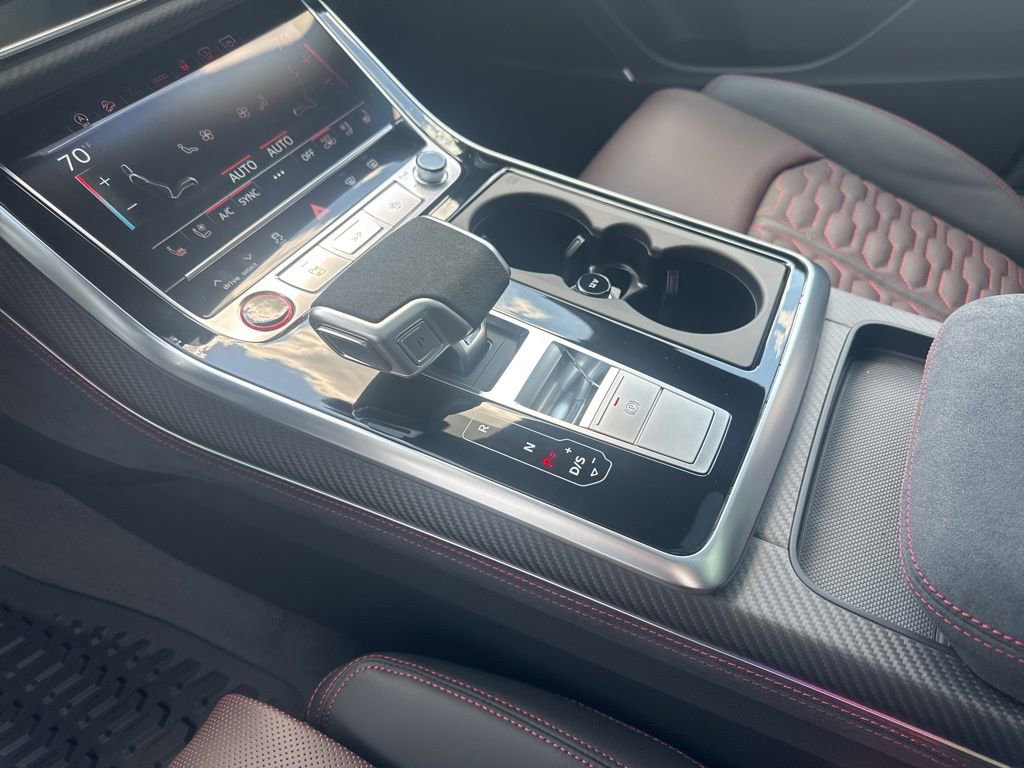 New 2026 Audi RS Q8 performance AWD/4WD image 33