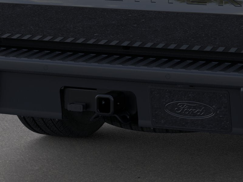 New 2026 Ford Maverick XLT FWD image 23