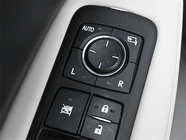 Used 2021 Lexus RX 350 AWD w/ Accessory Package image 12