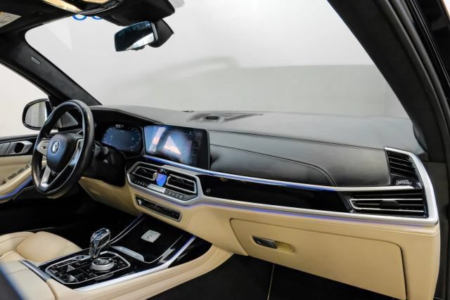 Used 2021 BMW ALPINA XB7 AWD/4WD image 20