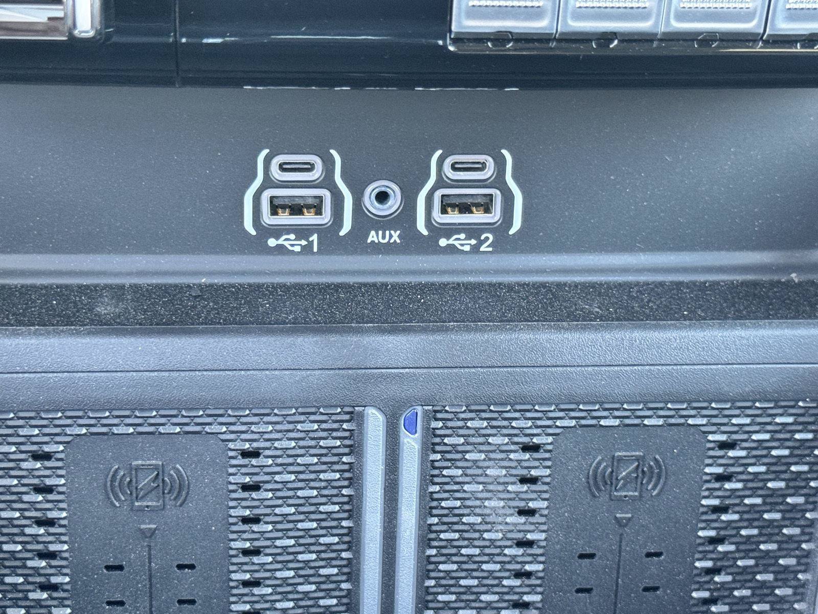 New 2026 RAM 3500 Laramie AWD/4WD image 27