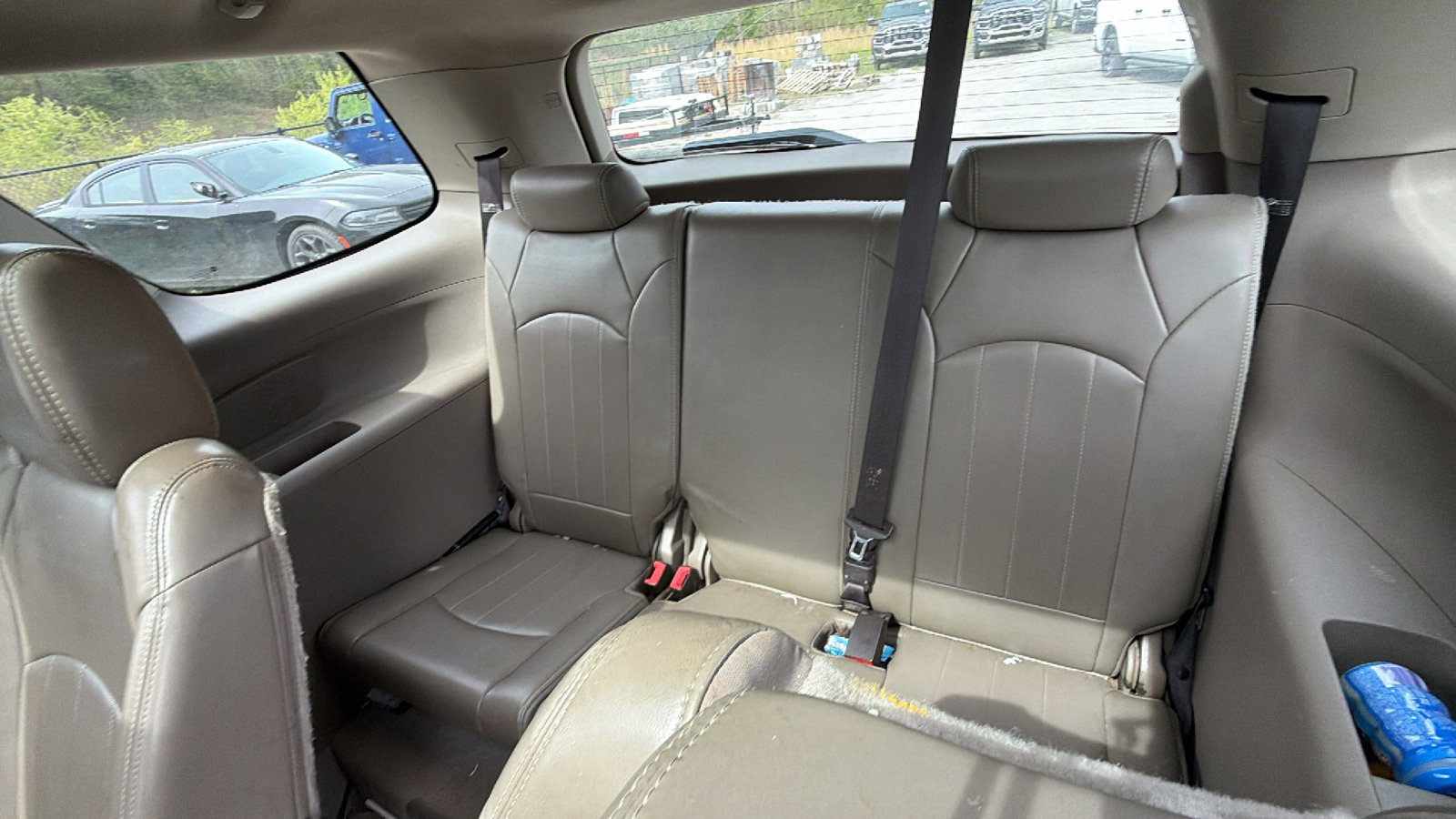 Used 2014 GMC Acadia Denali image 27