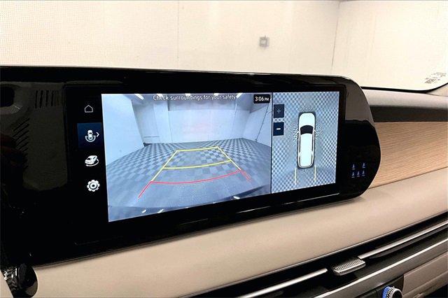 Used 2024 Hyundai Palisade Limited image 26