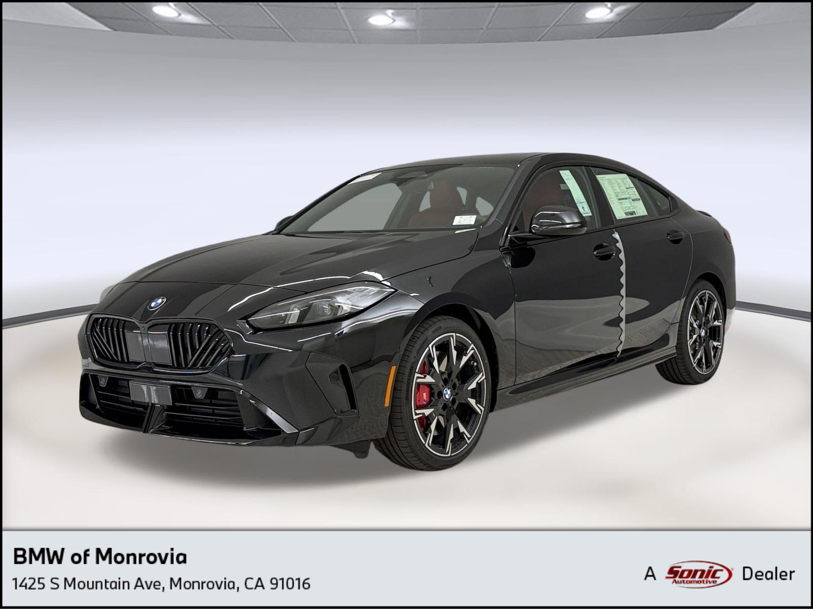 New 2026 BMW 228i w/ Premium Package FWD image 1