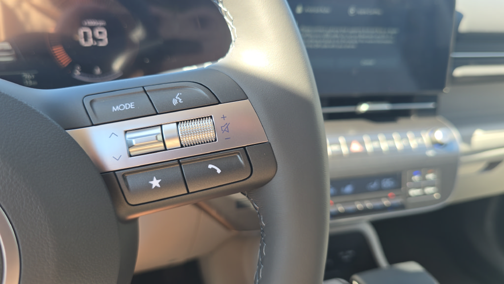 New 2027 Hyundai Kona SEL Sport AWD/4WD image 25