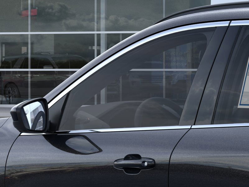 New 2026 Ford Escape Platinum w/ Premium Technology Package image 20