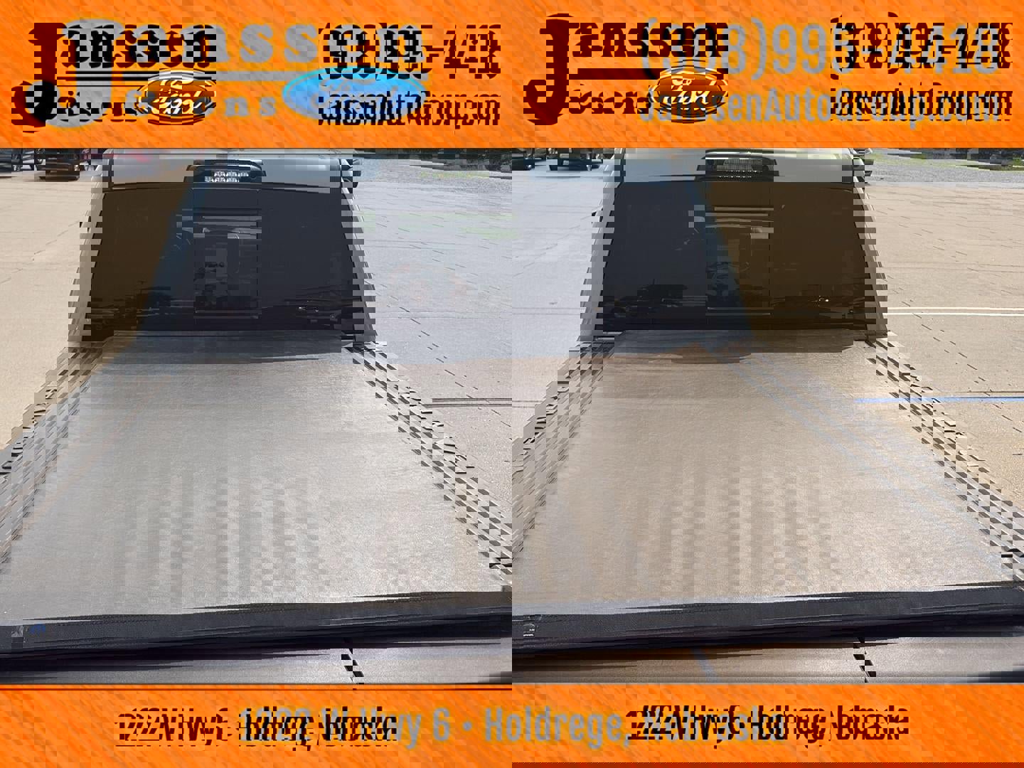 Used 2022 RAM 1500 Limited image 12