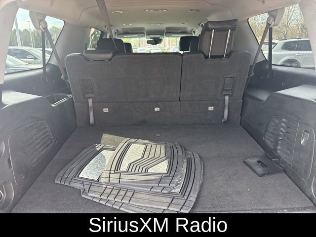 Used 2019 Chevrolet Suburban LT image 13