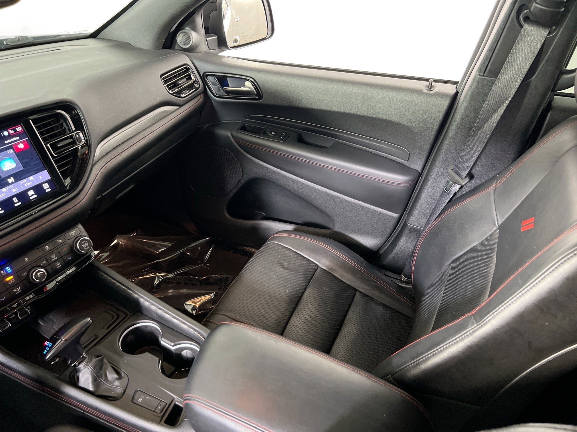Used 2023 Dodge Durango R/T AWD/4WD image 24