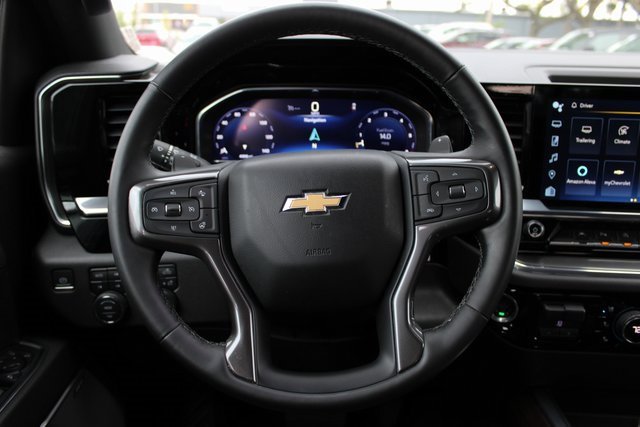Used 2023 Chevrolet Silverado 1500 High Country w/ Max Trailering Package image 30