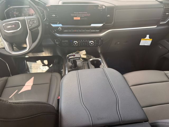 New 2026 GMC Sierra 1500 SLT w/ SLT Premium Package AWD/4WD image 13