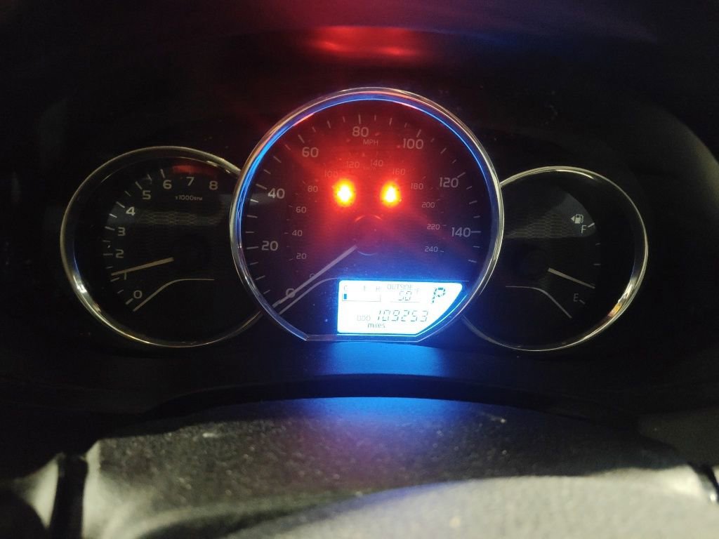 Used 2016 Toyota Corolla LE image 8