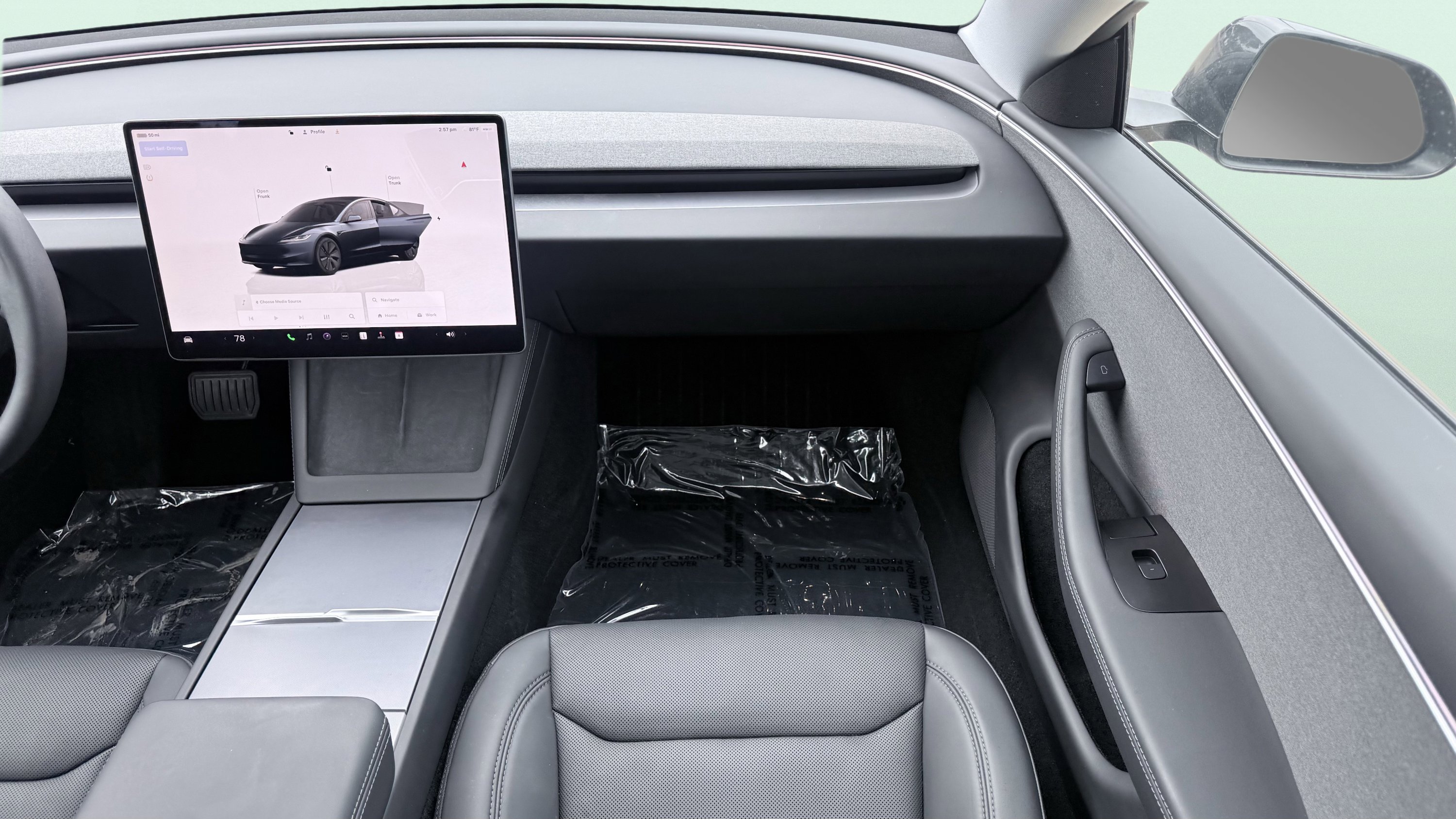 Used 2024 Tesla Model 3 Long Range RWD image 56
