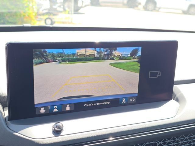 Used 2024 Honda Accord Sport image 27