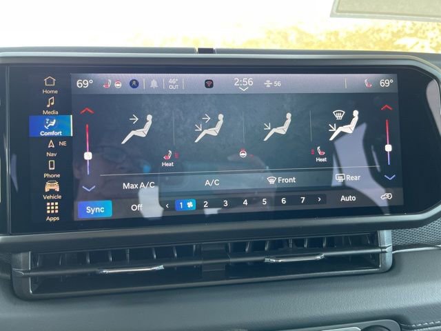 New 2026 Jeep Wrangler Unlimited Rubicon image 21