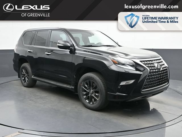 Certified 2023 Lexus GX 460 Premium w/ Premium Package AWD/4WD image 1