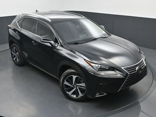Used 2021 Lexus NX 300 FWD w/ Premium Package image 37