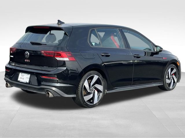 Used 2024 Volkswagen GTI S image 7