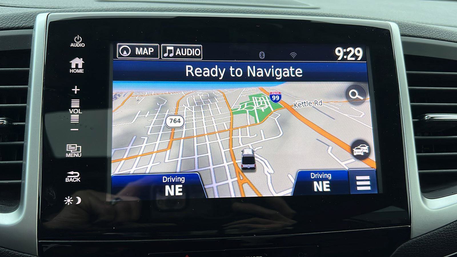 Used 2020 Honda Ridgeline RTL-E image 30