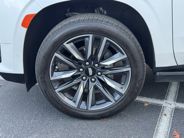 Certified 2023 Cadillac Escalade Sport w/ Touring Package image 29