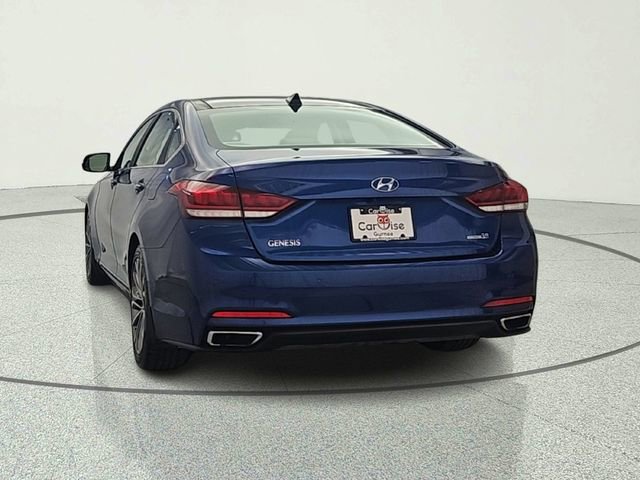 Used 2016 Hyundai Genesis 3.8 w/ Option Group 04 AWD/4WD image 5
