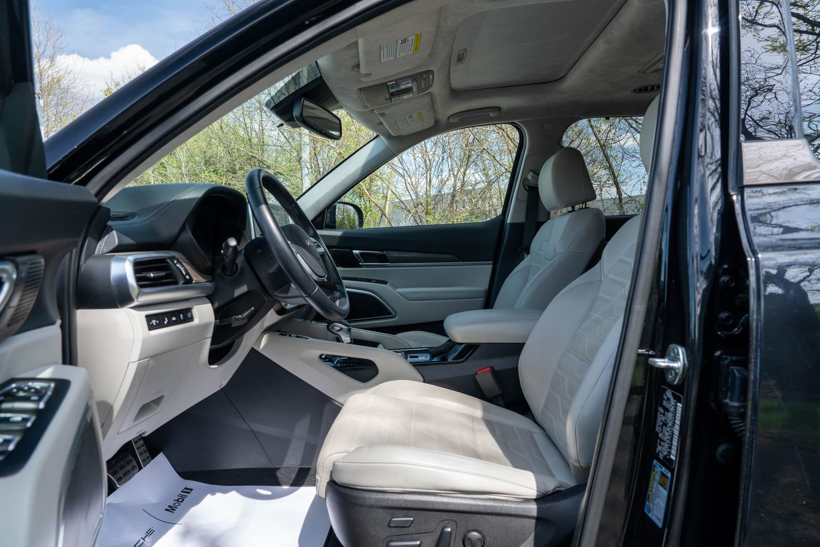 Used 2022 Kia Telluride SX w/ SX Prestige Package image 18