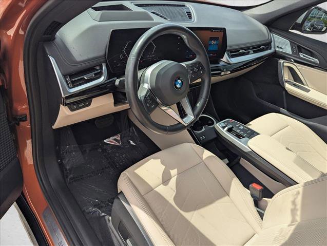 Certified 2023 BMW X1 xDrive28i w/ Premium Package AWD/4WD image 10