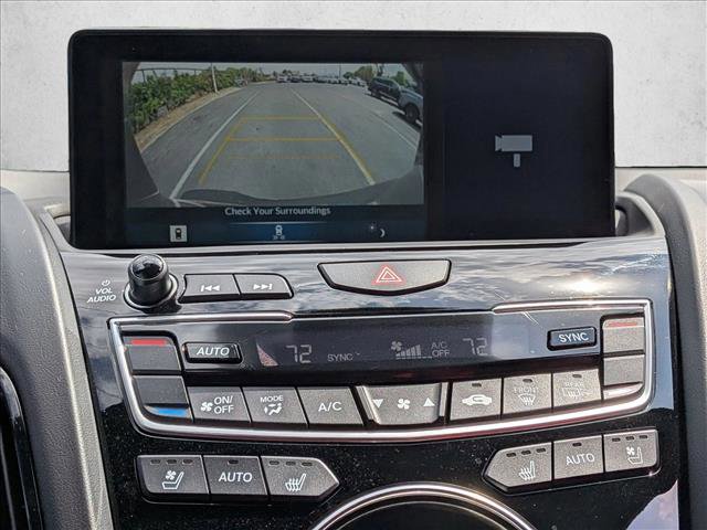 Certified 2023 Acura RDX A-Spec image 13