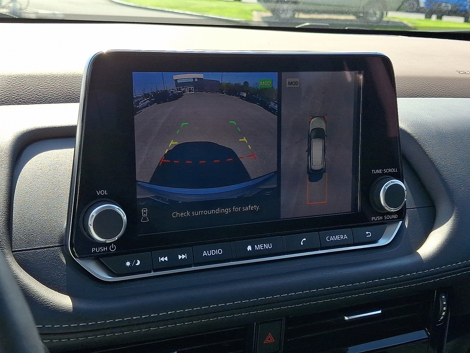 Certified 2023 Nissan Rogue SL AWD/4WD image 22