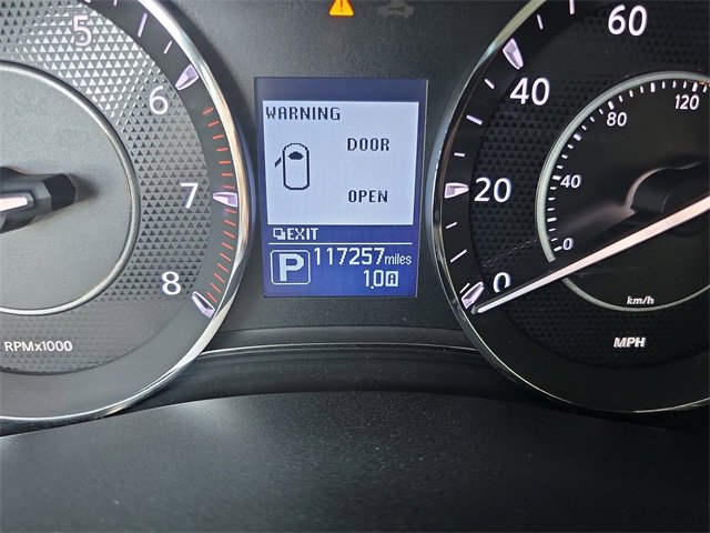 Used 2020 Nissan Armada SL w/ Premium Package image 29