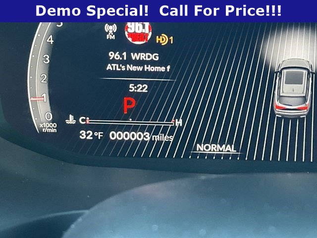 Used 2026 Acura MDX A-Spec AWD/4WD image 21