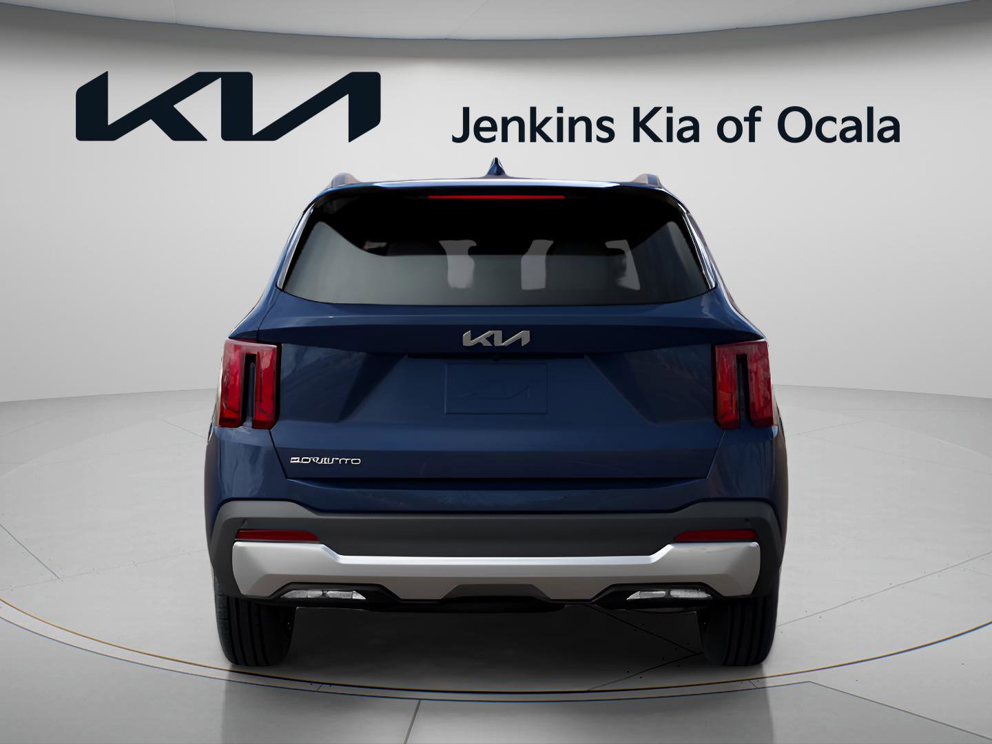 New 2026 Kia Sorento S image 5