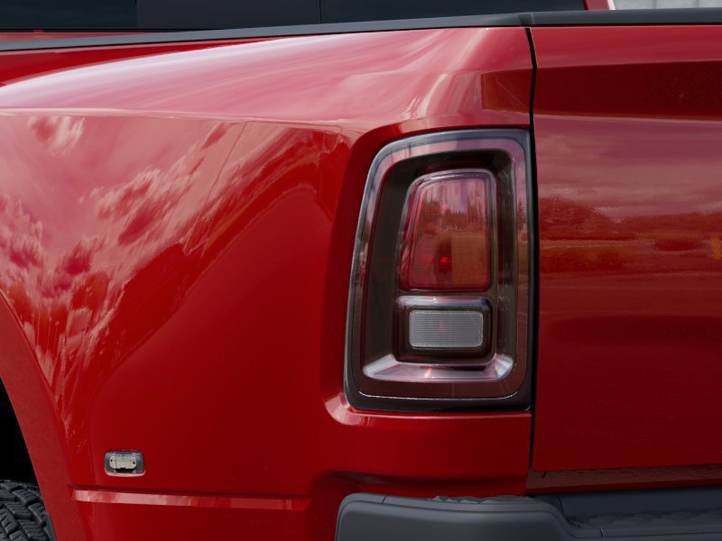 New 2027 RAM 3500 Tradesman AWD/4WD image 9