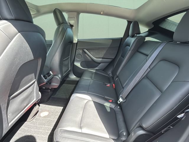 Used 2021 Tesla Model Y Long Range image 20