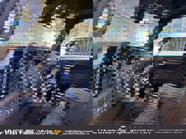 Certified 2026 GMC Sierra 1500 Denali image 12