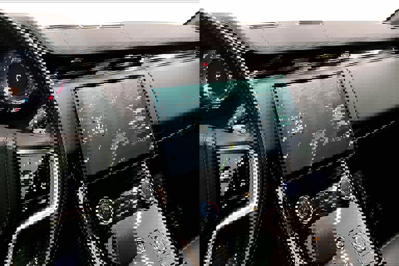 Used 2023 Land Rover Range Rover Sport SE image 7