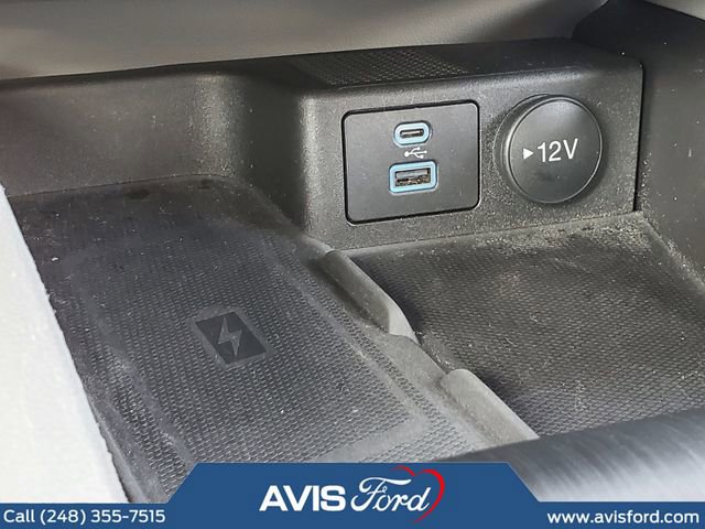 Used 2023 Ford Escape Active w/ Tech Pack #2 image 25