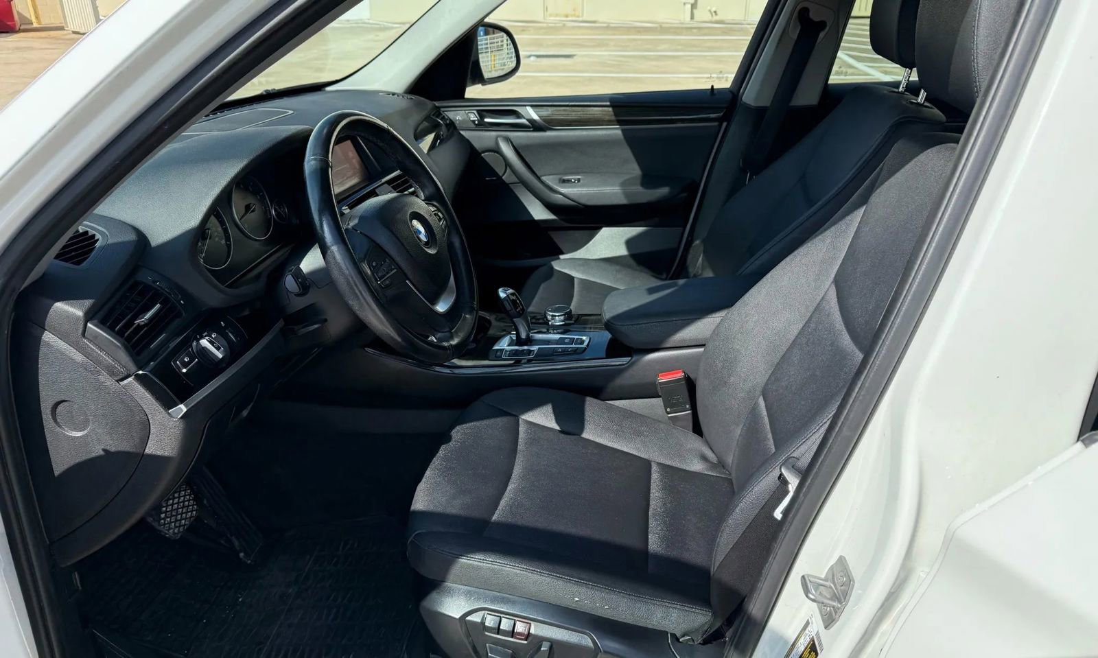 Used 2016 BMW X3 xDrive35i image 12