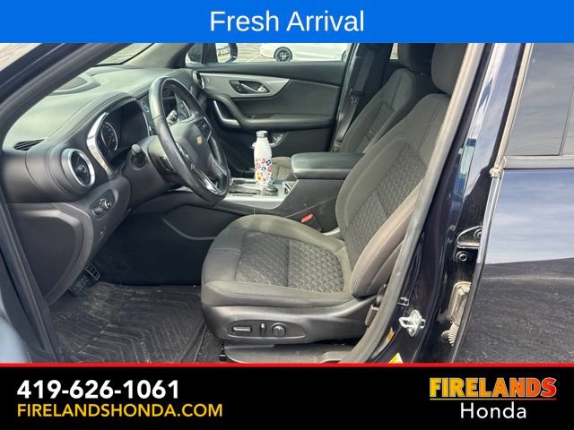 Used 2020 Chevrolet Blazer LT FWD image 17