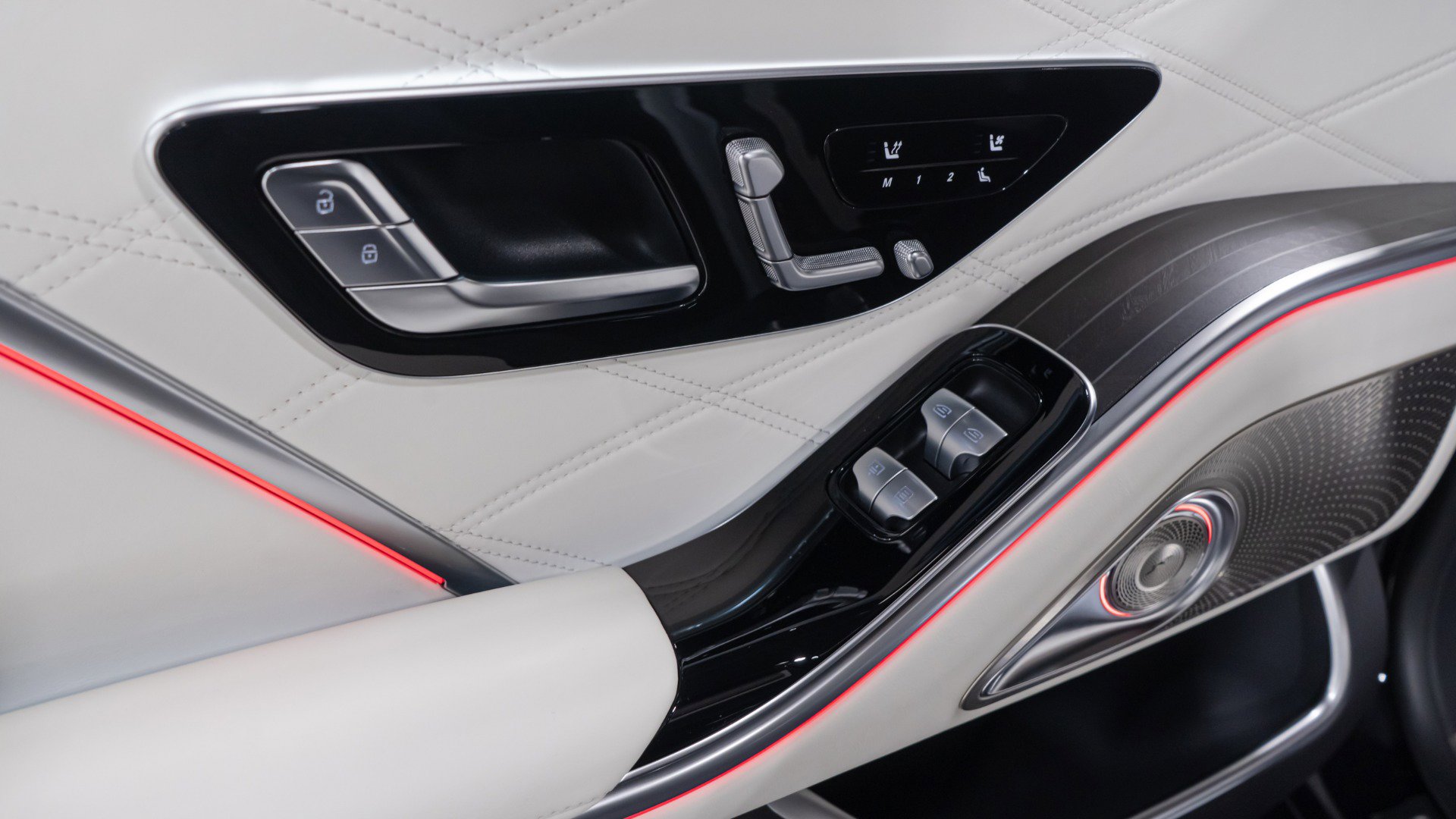 Used 2024 Mercedes-Benz Maybach S 680 4MATIC image 59