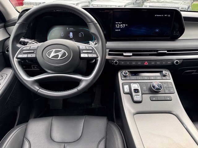 Used 2024 Hyundai Palisade XRT AWD/4WD image 24