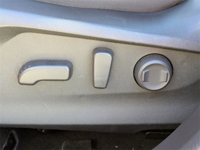 Used 2019 Subaru Forester Premium w/ All-Weather Package image 21