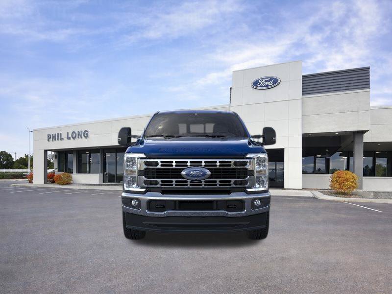 New 2026 Ford F350 XLT w/ 360-Degree Camera Package AWD/4WD image 6