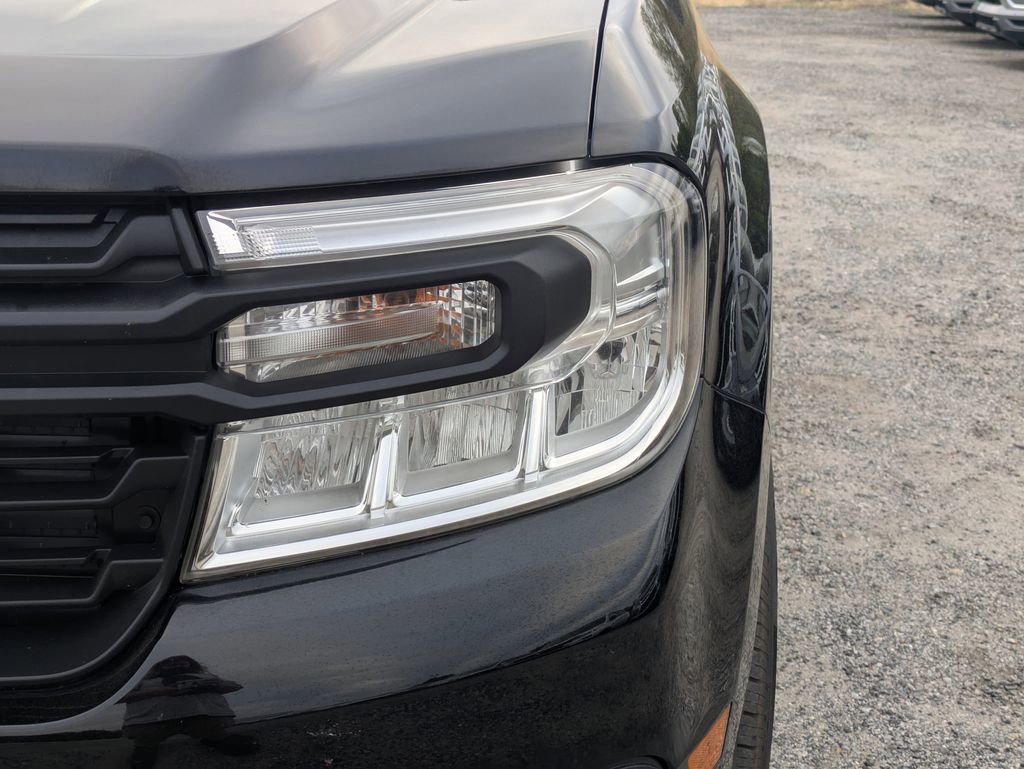 Used 2022 Ford Maverick XL image 10