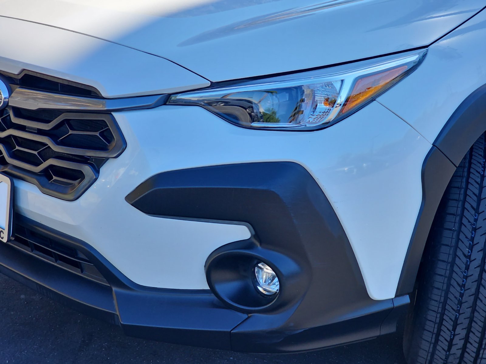 Certified 2024 Subaru Crosstrek 2.0i Premium w/ Crosstrek Mirror Package AWD/4WD image 32