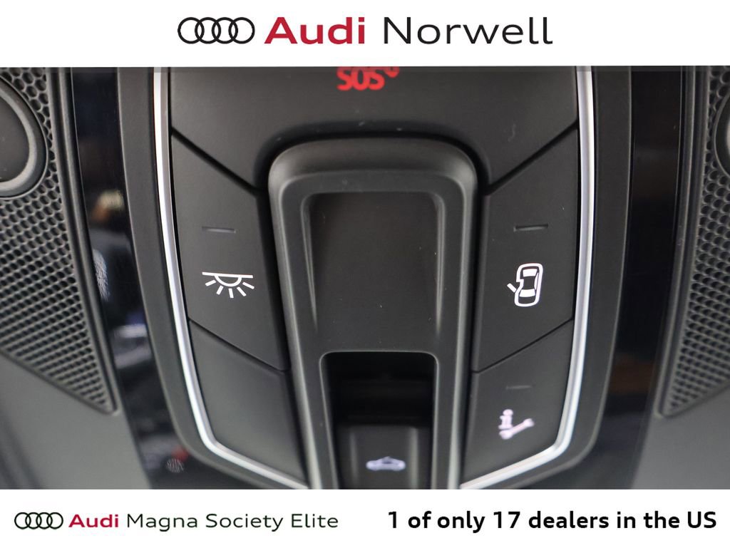 Used 2017 Audi A4 2.0T Premium Plus AWD/4WD image 9