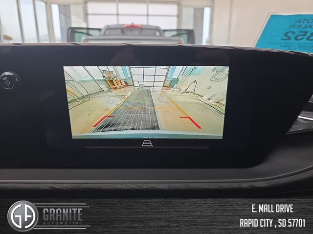 New 2026 Buick Envista Preferred FWD image 20