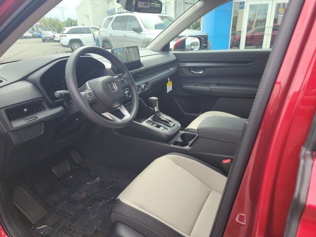New 2027 Honda CR-V LX image 19