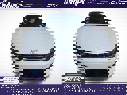 Used 2024 Kia EV6 GT-Line image 1