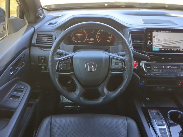 Used 2024 Honda Ridgeline Black Edition image 19